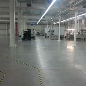CAR PARTS MANUFACTURING FACTORY IN TIMISOARA